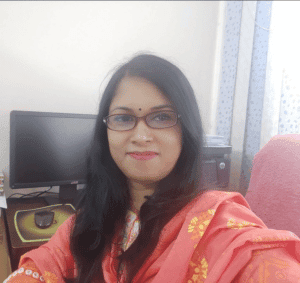 Picture of Pervin Akter