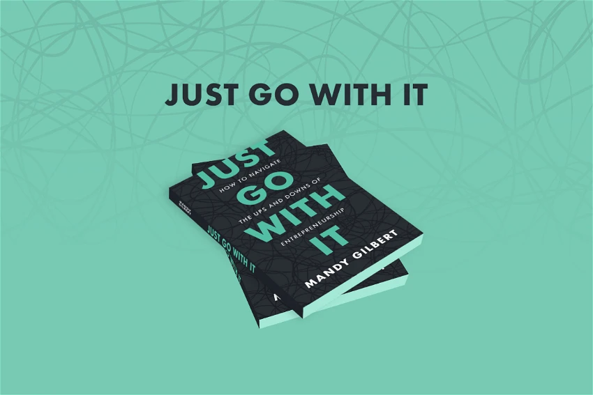 Navigate the Ups and Downs of Entrepreneurship